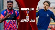 Alianza Lima vs. Alianza Universidad EN VIVO: se enfrentan en Huánuco por la fecha 13 del Torneo Clausura