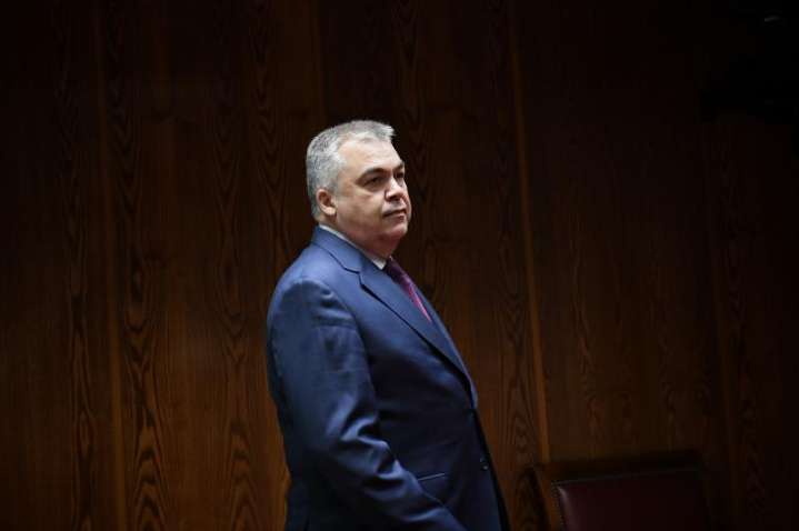 Una jueza investiga a Cerdán por mentir en el Senado en puertas de la declaración de Sánchez
