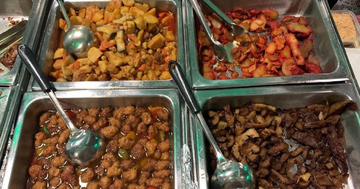 Call for Edinburgh council to serve only plant-based foods at meetings and events