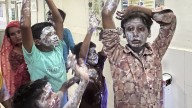 Catastrophic Diwali celebrations: Bystanders too pay a heavy price as Chandigarh hospitals see over 300 cracker