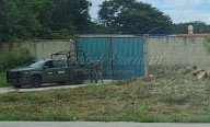 Millonario golpe al “huachicol” en Yucatán: revelan más de 100 mil litros decomisados en Seyé