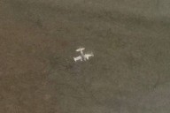 FAN dice haber neutralizado aeronave que ingresó desde el Caribe: van 21 en el año