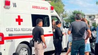 Adolescente en Motocicleta Resulta Gravemente Lesionado al Ser Atropellado en Torreón
