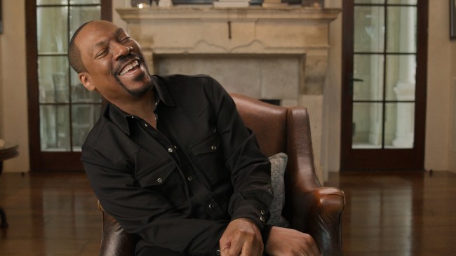 ‘Being Eddie’: Everything to know about Eddie Murphy’s new Netflix doc
