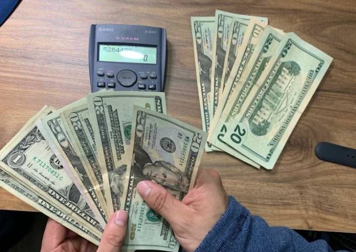 Precio del dólar en Colombia hoy 17 de octubre de 2025: Tendencia a la baja se mantiene