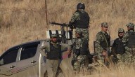 Af-Pak Border Tension: Renewed Firefight Leads To Loss Of Life