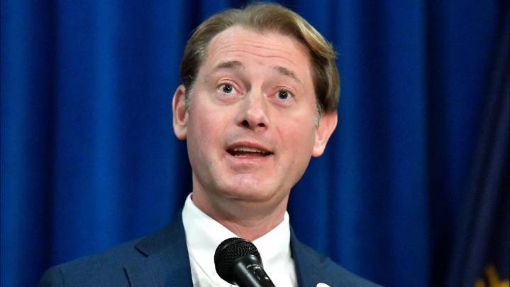 Kentucky Secretary of State named 'Official of the Year' by Governing Magazine