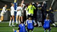 Photos: Victor tops Webster Schroeder in girls soccer sectionals