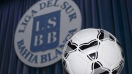 Liga del Sur: toda la programación suspendida, por lluvia y tormenta alertada