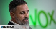La Fiscalía cree que Abascal se limitó a hacer “oposición” al vincular inmigración y violaciones a raíz de Torre Pacheco