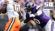 50 Words or Less: Ravens May Only Need One Victory to Catch Fire