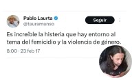 Así tejía su red Varones Unidos, la organización de Pablo Laurta