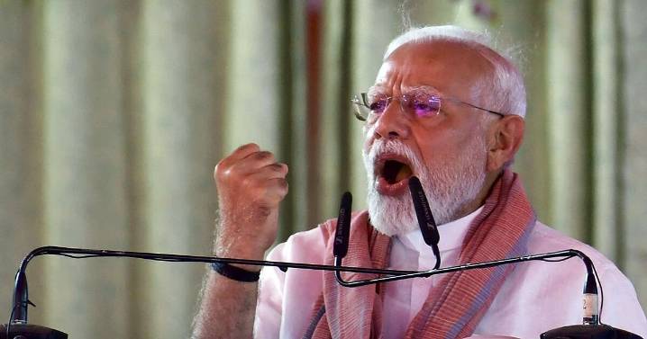Bihar Can PM Modi’s magic turn political math in NDA’s favour, again?