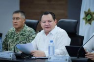 Ya son cuatro centros de acopio en Yucatán: ¿Cómo ayudar a los damnificados de Veracruz, Hidalgo, Puebla, Querétaro y San Luis Potosí?