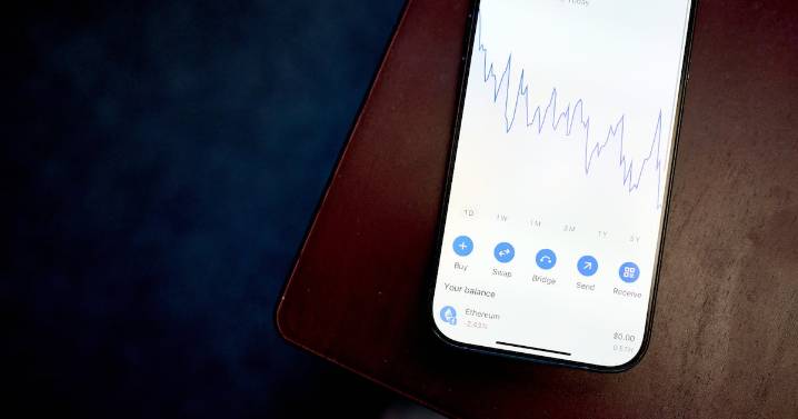 La evolución del dinero: stablecoins