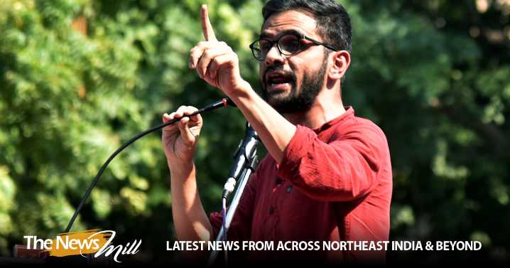 Delhi riots case: Delhi Police opposes bail of Umar Khalid, Sharjeel Imam; says offences involved deliberate attempt to destabilise the state