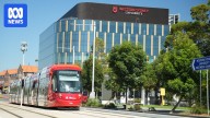 Western Sydney University says emails claiming 'revoked' degrees are 'fraudulent'