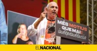 La ANC acusa a los partidos de traicionar el 1-O y exige volver a poner la independencia en el centro
