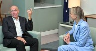 October 7 survivor speaks out on massacre's anniversary