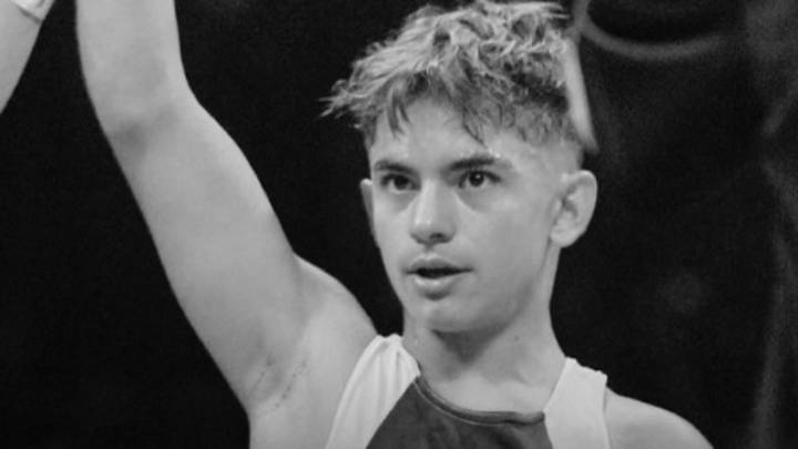 Hallan ahorcado en su casa a un boxeador de 17 años hijo de un legendario púgil que murió de la misma forma