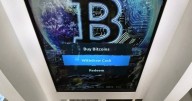 Money laundering crackdown to target crypto ATMs