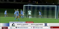 North shocks Reitz in PK’s to advance to sectional championship