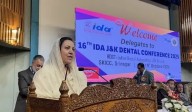 Dentists not merely tooth doctors; they’re integral to preventive healthcare: Sakeena