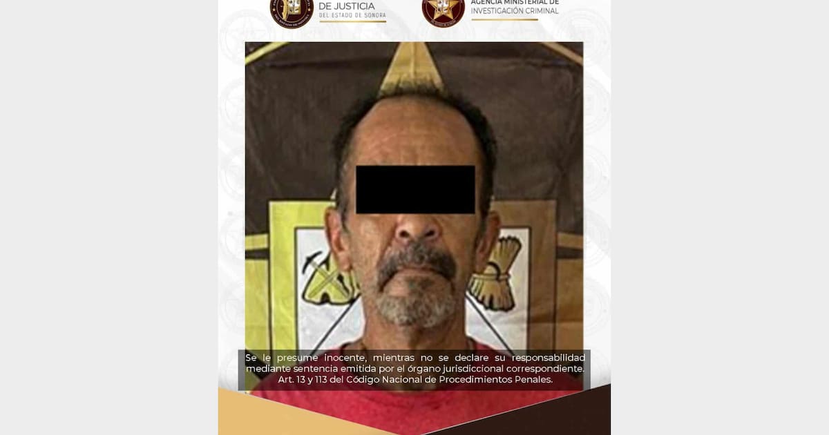 José Efrain “N” es procesado por tentativa de homicidio en San Luis Río Colorado