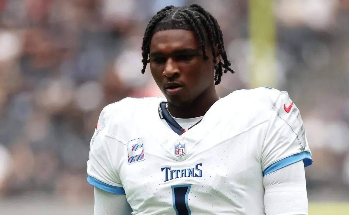 NFL insider details what Titans might look for in new HC