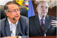 La denuncia del excanciller Leyva contra Petro por instar al Ejército de EE.UU. a desobedecer a Trump