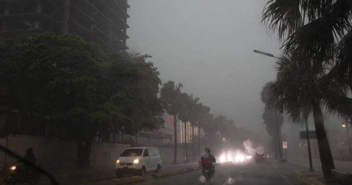 ‘Busquen refugio ahora mismo’: Huracán ‘Melissa’ toma fuerza y amenaza a Jamaica con vientos torrenciales