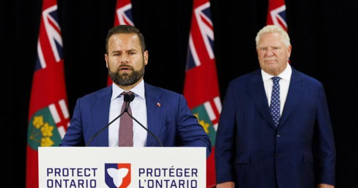 Ford’s skills fund  not ‘transparent, or accountable’: Audior