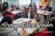 Revalorización Docente, solo discurso por falta de recursos: Mexicanos Primero