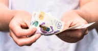 You could get £400 before Christmas by switching to major UK bank