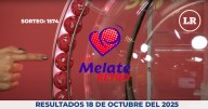 Resultados del Melate Retro 1574: ve aquí los números ganadores del sorteo