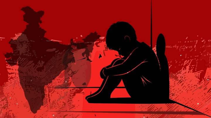 Man takes 14-month-old Tripura girl on outing; rapes and buries her in field