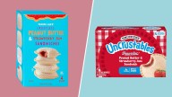 Smucker’s sues Trader Joe’s over crustless sandwiches