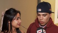 La profunda promesa que hizo Daniela Celis para que Thiago Medina se recupere