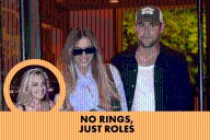 Sydney Sweeney’s focusing on career with advice from Scooter Braun, but no ‘wedding bells’ yet
