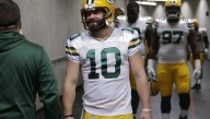 Former Packers punter among contestants on Hallmark's 'Finding Mr. Christmas'