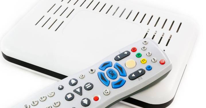 UK households with a 'dodgy TV box' at home issued £5,486 warning