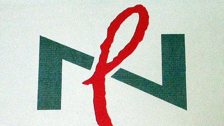 Un candil salvado del contenedor, por Julià Guillamon