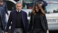 Expresidente de Francia, Nicolas Sarkozy entra a prisión por conspiración en financiamiento de campaña (Video)