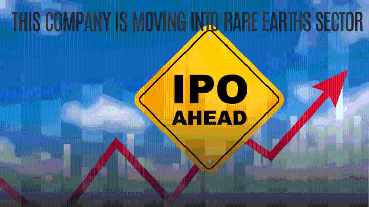 Midwest IPO to open on Oct 15: Company moving into rare earth elements, check details