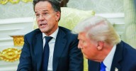 Mark Rutte cree que España no podrá cumplir sus compromisos con la OTAN invirtiendo menos del 3,5% de su PIB