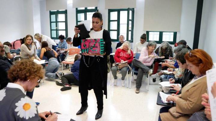 Teatro con mirada feminista: la curiosa iniciativa (con casting incluido) que se está llevando a cabo en Avilés