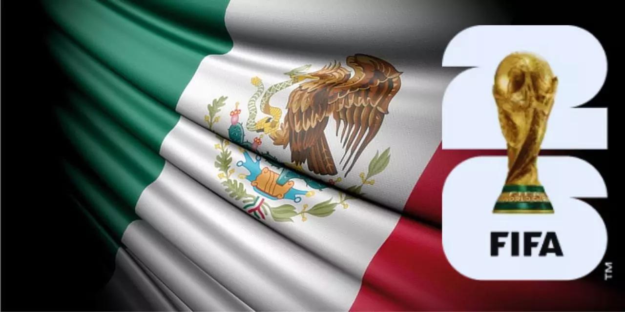 Spoiler: México ya ganó el Mundial… en $$$