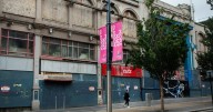City centre 'in decline' as Glasgow is named among ugliest in the country