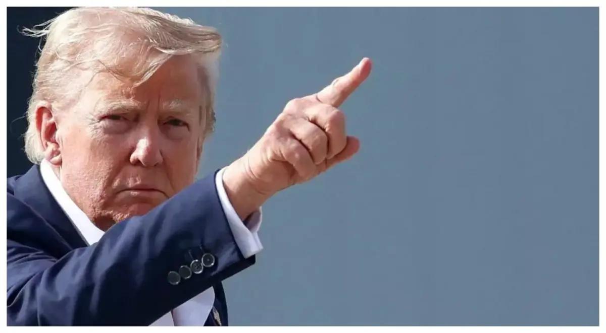 Trump ordena reactivar “de inmediato” pruebas nucleares tras desafío ruso con el dron Poseidón