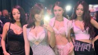 TWICE hace historia en el Victoria’s Secret Fashion Show 2025